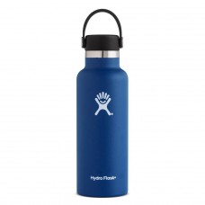 Botella Hydro Flask Azul 532ml